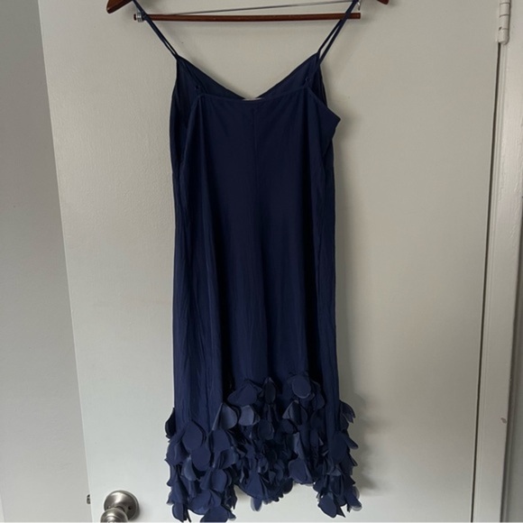 Rebecca Taylor silk dress - Picture 4 of 6
